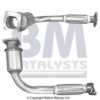 BM CATALYSTS BM80069H Catalytic Converter